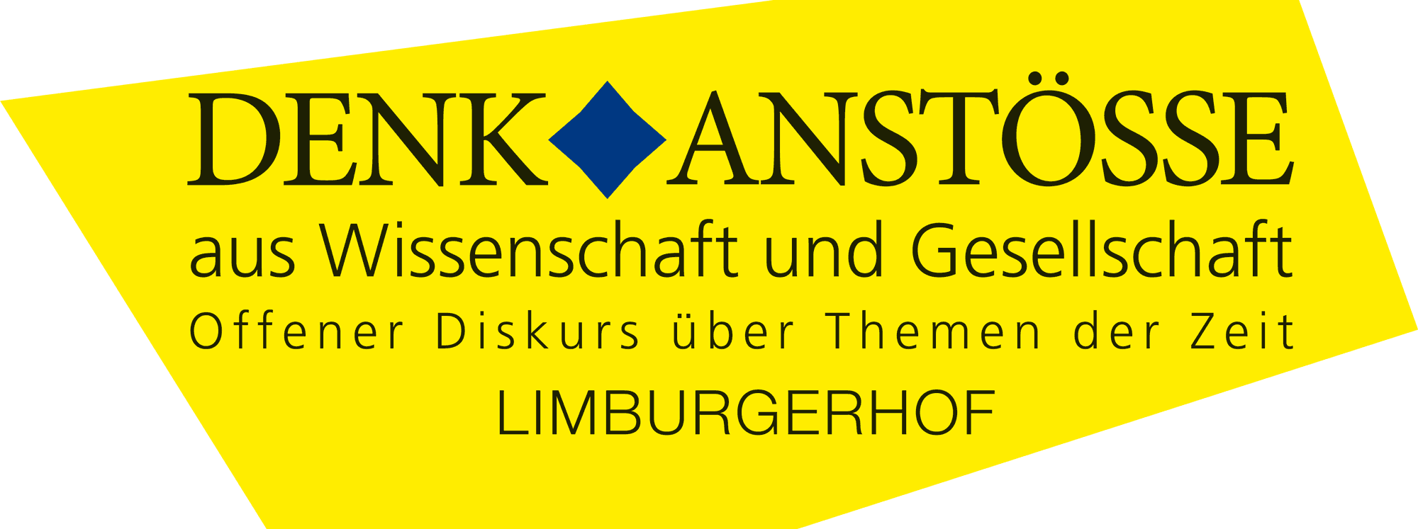 DENK-ANSTÖSSE aus Wissenschaft und Gesellschaft